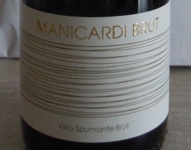 MANICARDI BRUT UN PRODOTTO ITALIANO DA NON PERDERE... MANICARDI BRUT UN PRODOTTO ITALIANO DA NON PERDERE...